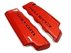 2016-2023 Camaro Custom Painted Engine Fuel Rail Covers Overlays